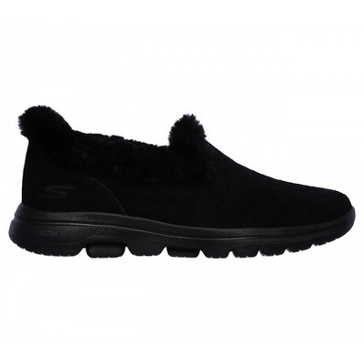 skechers go walk 5 toasty