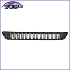 New Bumper Cover Grille Fits 2011-2017 Toyota Sienna 5311208010