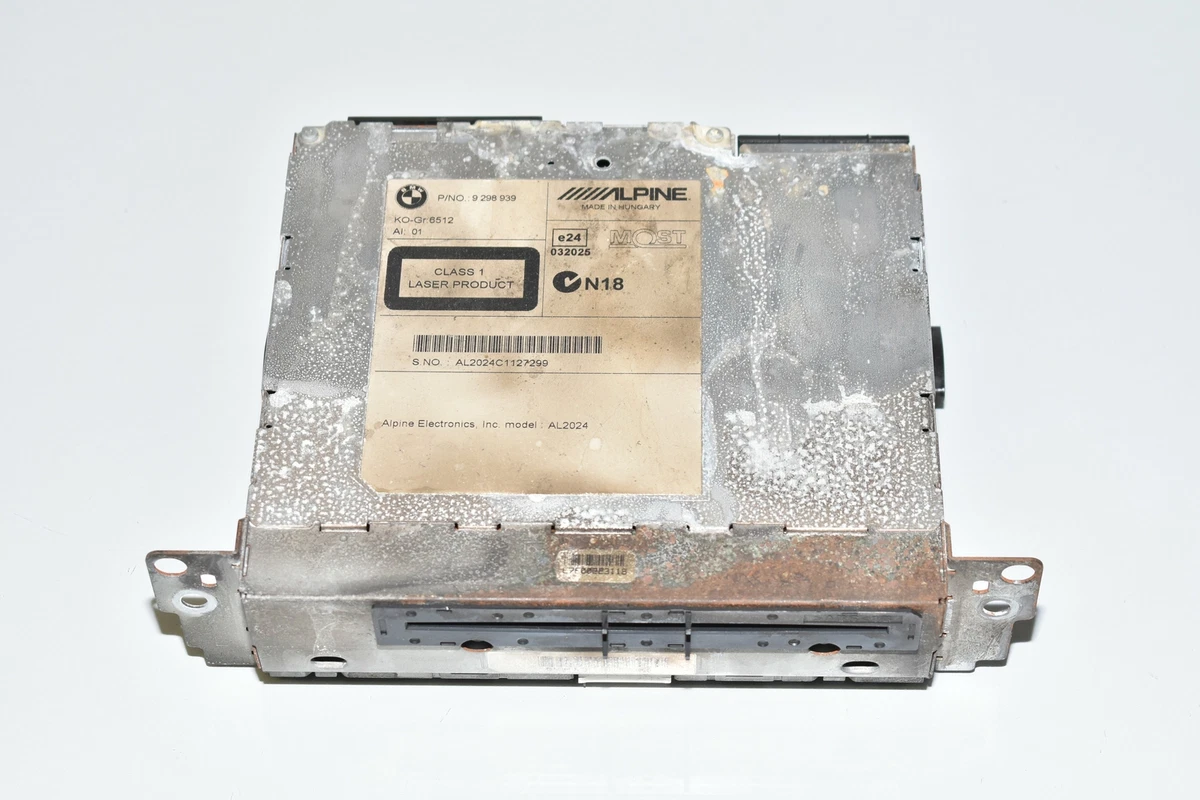 BMW F31 3er Champ. 2 9298939 65129298939 Not Tested | eBay