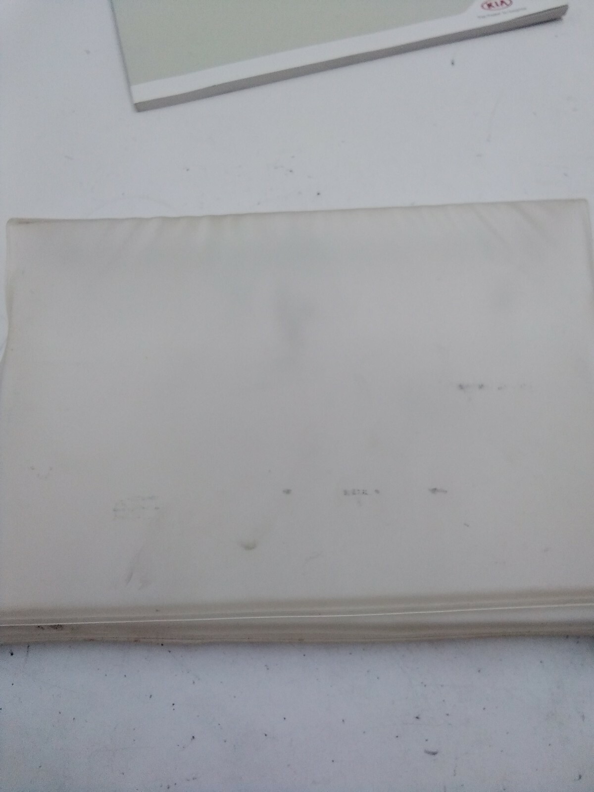 Kia 2015 Kia Forte Owner's Manual eBay