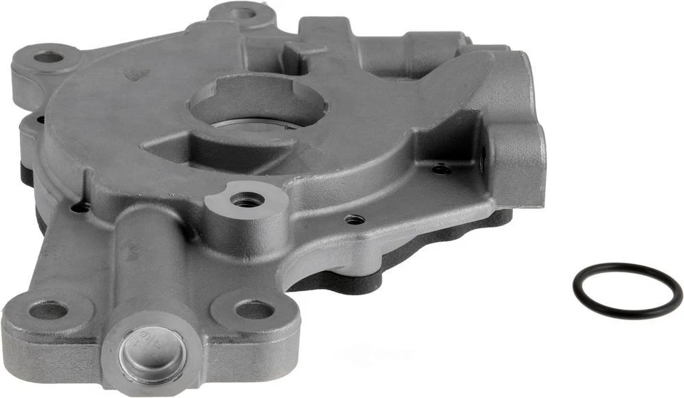 Масляный насос двигателя подходит для Dodge Intrepid Stratus Charger 1998-2010 годов выпуска MELLING - Изображение 4 из 4