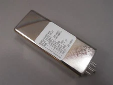 Tempo Instrument 94459-010 Solid State Relay R33P C10538 NSN:5945-00-902-9018