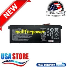 New Replacement battery AP20CBL for Acer Aspire 5 A515-45 A515-46 KT.0030B.002