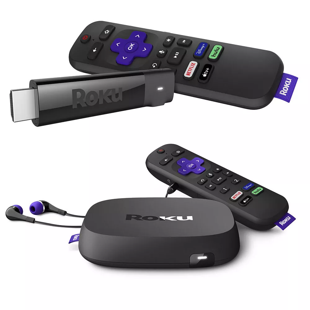 Roku Streaming Stick Review, 2016 Model