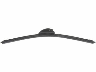 For 1983 Nissan Pulsar Wiper Blade Front Bosch 63361XP SnowDriver