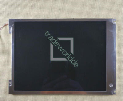 1PC 8.4'' AUO 800(RGB)×600 Resolution G084SN03 V0 LCD Screen Panel