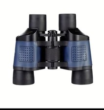 Binoculars 60X60 Powerful Telescope 160000m High Definition For Camping Hiking F