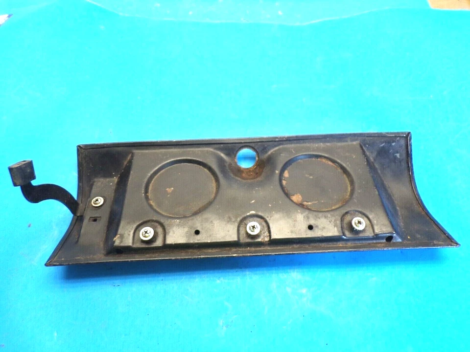 Pontiac Bonneville Catalina Chief Safari Star Super Chief 1957 guantera puerta Foto 2 de 4