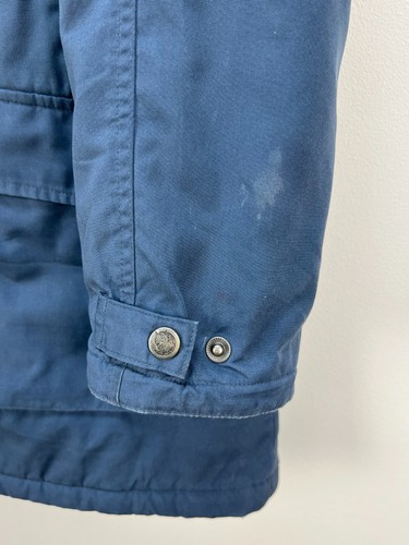 Fjallraven Greenland Winter Jacket Womens Size S - Picture 6 of 16