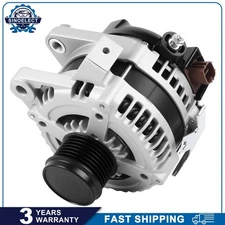 Alternator for 2.4L Toyota Camry 07-09 Matrix Corolla 09-10 Scion XB 08-15 11195