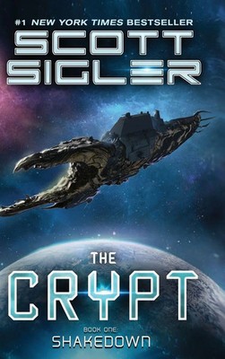 Scott Sigler | Shakedown | Buch | Englisch (2023) | Aethon Books, LLC