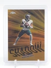 2025 Topps Chrome Jalen Hurts Gold Refractor (RAW)
