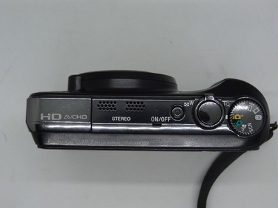 【美品♪】ソニー SONY Cyber−Shot DSC-HX10V デジカメ Amazon.com : Sony Cyber-shot DSC-HX10V 18.2 MP Exmor R CMOS
