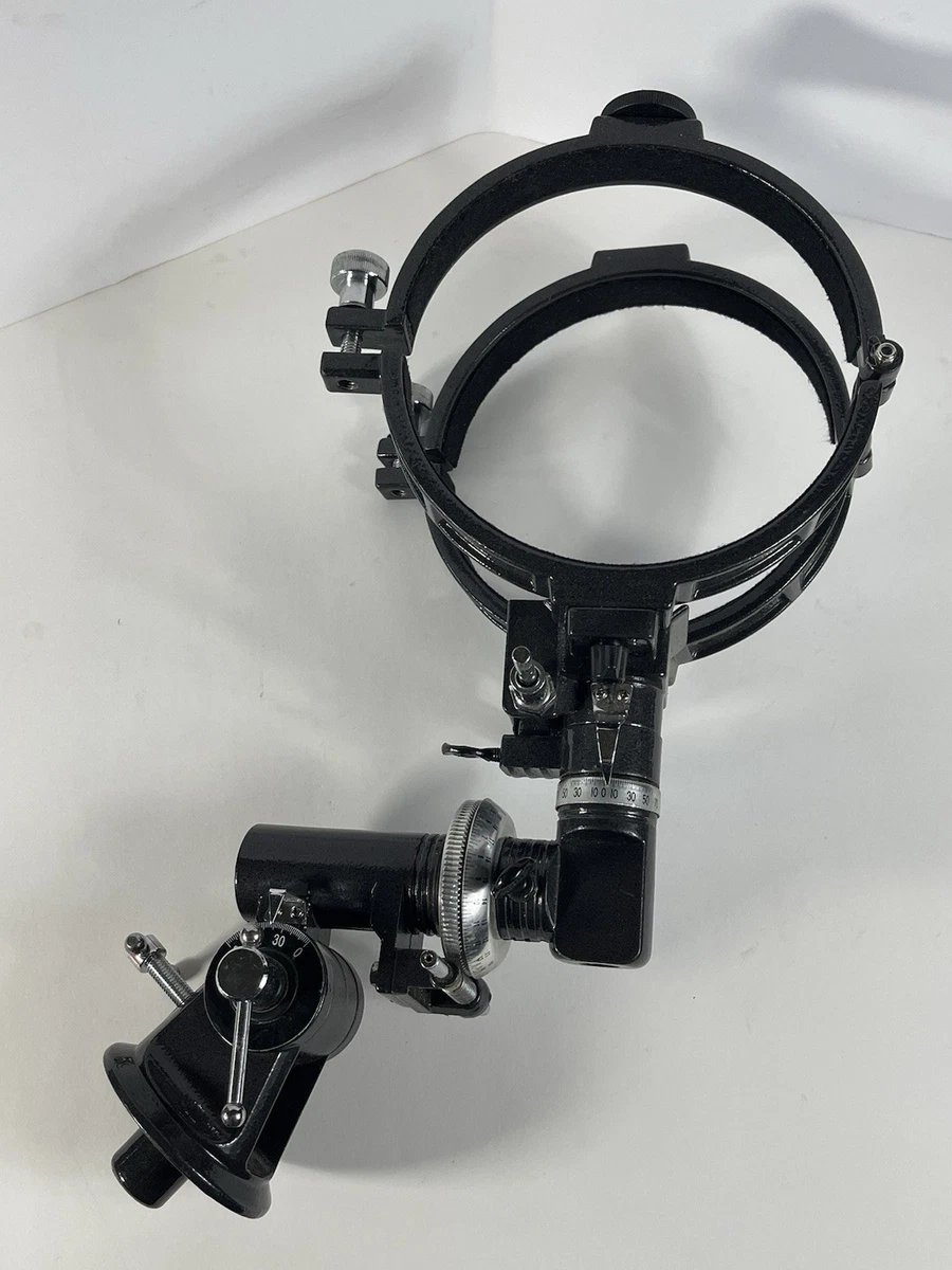 Orion Equatorial Telescope for sale | eBay