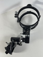 Equatorial Telescope Mount No Counterweight Or Tripod