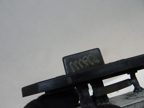 RESISTANCE CHAUFFE Jeep Grand Cherokee (WG/WJ) SUV 2.7 CRD 20V (ENF) 5014212AA - Photo 3/3