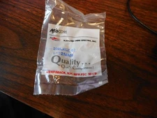 MA COM/OSM  SMA Terminations (PN: 2001-4107-00) - NEW OLD STOCK