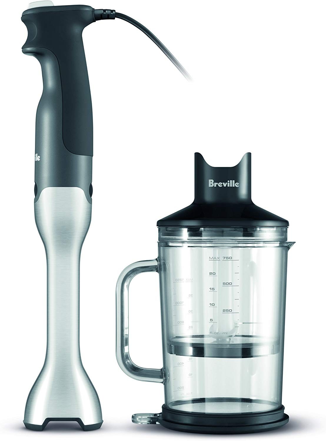 Breville BSB510XL Control Grip Immersion Blender