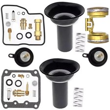 Kit riparazione carburatore per Suzuki VS800GL Intruder S50 VZ800 Marauder M50