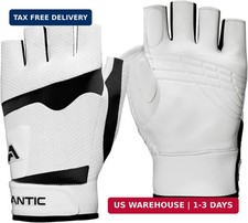 Avantic Pickleball Gloves for Men  Women, Fingerless Glove Right or Left Hand -