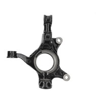 Aic Achsschenkel FüR Toyota Urban Cruiser Verso S P12 Yaris P9 P13 Vorne Links