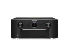 Marantz AV7706 11.2 Channel 8K Ultra HD AV Surround Pre-Amplifier with HEOS Buil