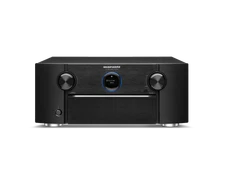 Marantz AV7706 11.2 Channel 8K Ultra HD AV Surround Pre-Amplifier with HEOS Buil