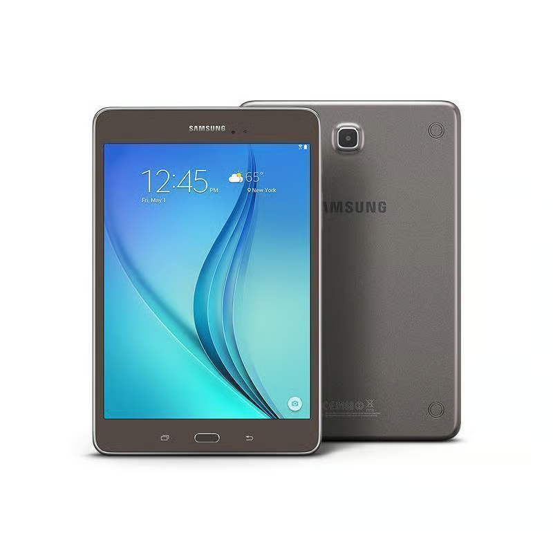 Samsung Galaxy Tab A SM-T350 16 GB, Wi-Fi, 8 in - GRAY | eBay