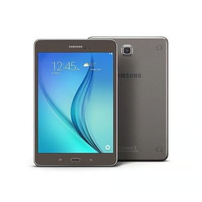 Samsung Galaxy Tab A SM-T350 16 GB, Wi-Fi, 8 in - GRAY