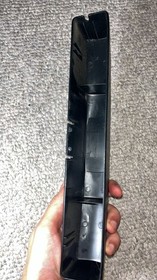 ORIGINAL NEC TurboGrafx-16 TG16 Console Cover BACK COVER ONLY!