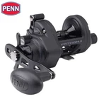 PENN New Generation Star Drag Right Handed Casting Reel FATHOM II 15
