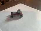 Redline Hot Wheels Red Baron 1969