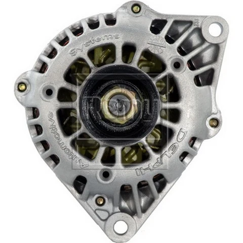 Alternador Remy 20121 Premium para 97-99 Century Grand Prix Lumina Monte Carlo Foto 3 de 4