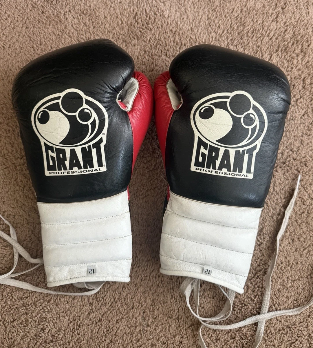 Grant Boxing Gloves | eBay