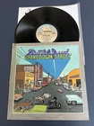 GRATEFUL DEAD - Shakedown Street Vintage LP Vinyl VG+/VG+