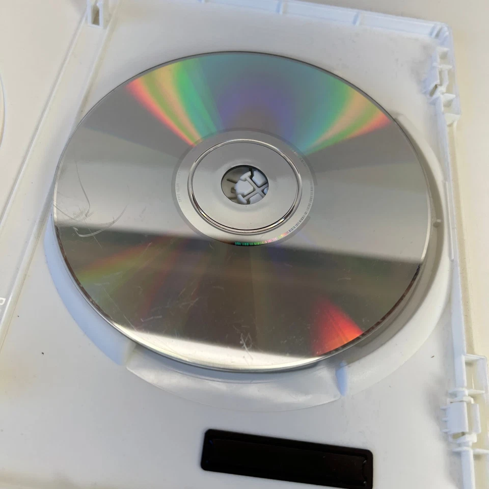 Super Paper Mario Nintendo Wii TESTED FAST FREE SHIPPING - Image 3 of 4