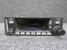069-01034-0101 Bendix-King KLN-94 GPS Unit w Tray & Data Card (Volts: 14 or 28)