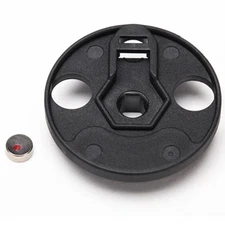 Traxxas 6534 - Telemetry Trigger Magnet Holder & 5x2mm Magnet, Spartan/DCB M41