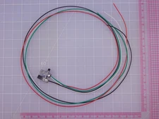 Lot of 47 OPTEK OPB380P51Z SENSOR OPT SLOT PHOTOTRANS MODUL X118373