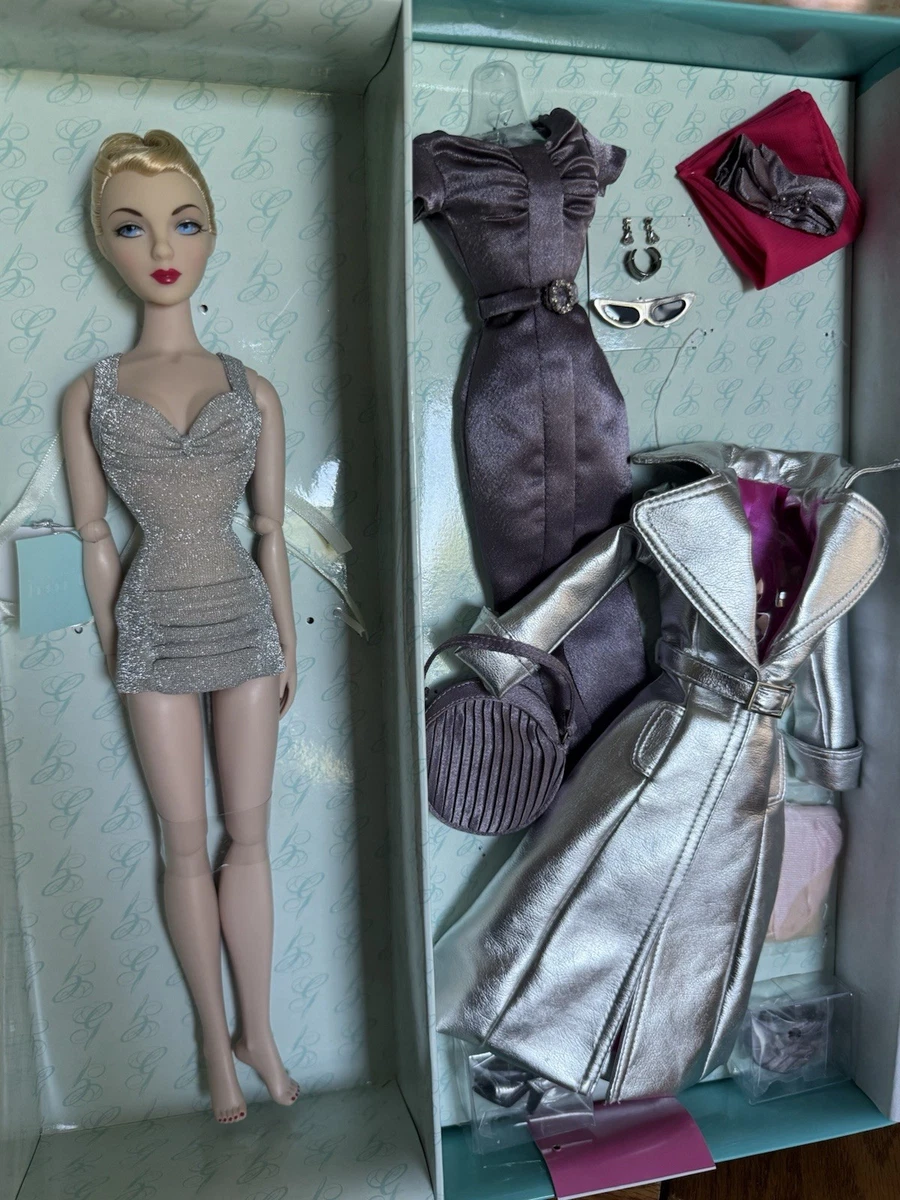 Jason Wu Gene Doll In Integrity & Fashion Royalty Dolls for sale