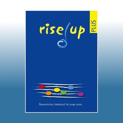 Rise up plus (Spezialausgabe)