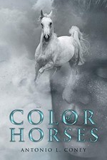 Color of Horses by