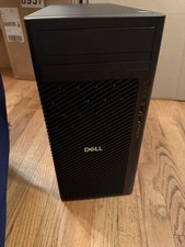 Dell Pro Max Tower T2 Workstation Ultra 9 285 vPro RTX 4000 Blackwell 1TB 64GB