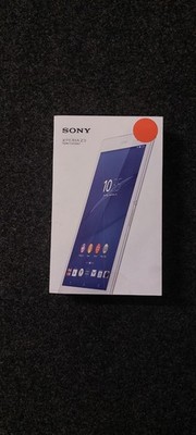 Sony Experia z3 schwarz 16GB