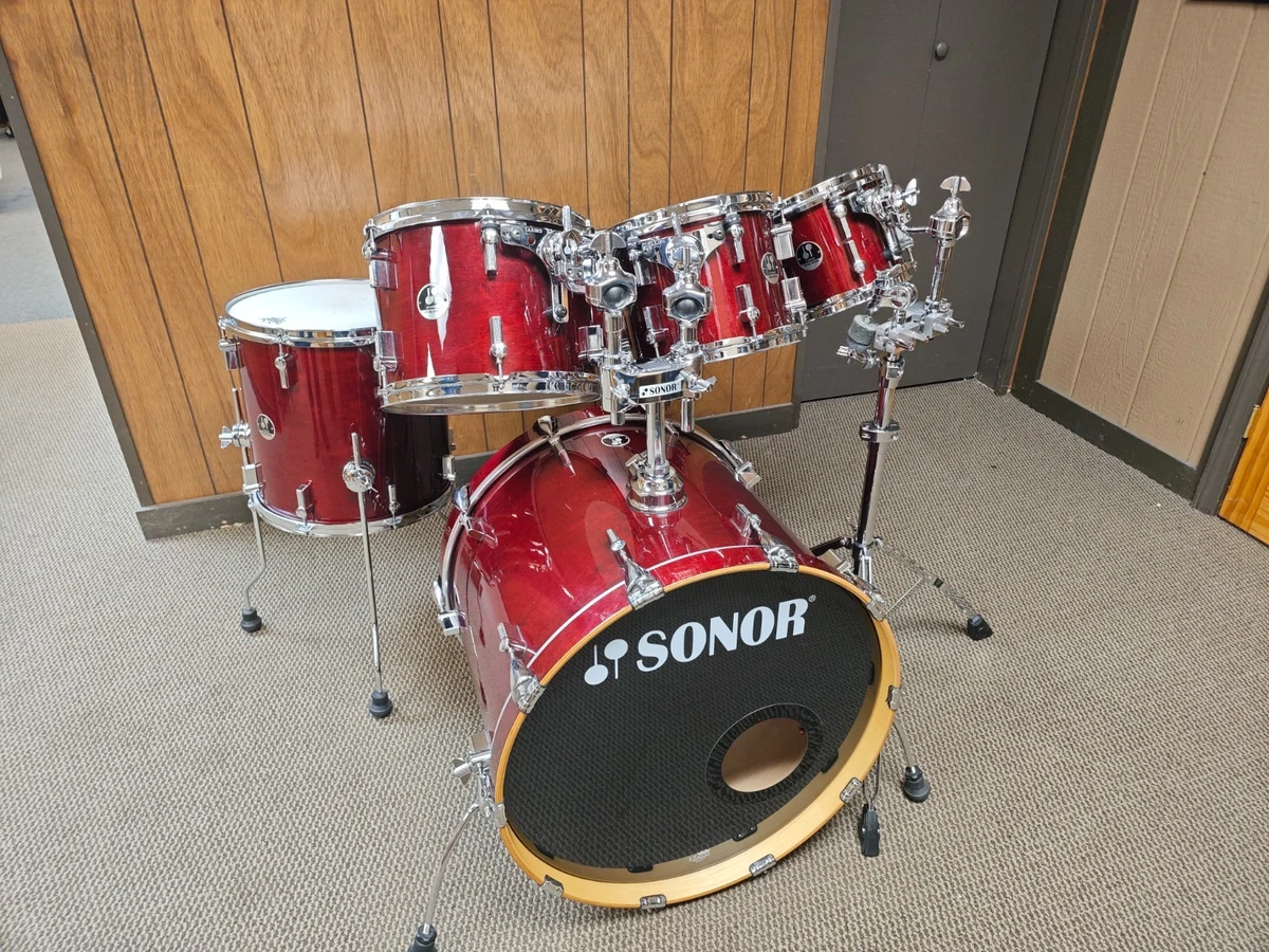 SONOR 鉄琴 G320 ドイツ製 グロッケン ❗️ヴィンテージ‼️SONOR