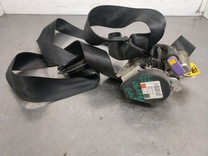 602213100 448912 sicherheitsgurt vorne links VOLKSWAGEN GOLF V BERLINA 1K1