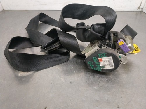 602213100 448912 sicherheitsgurt vorne links VOLKSWAGEN GOLF V BERLINA 1K1