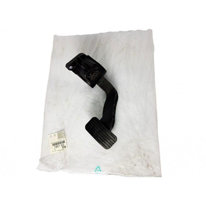Pédale d'accélérateur pour Citroën Xsara de rechange standard en acier noir