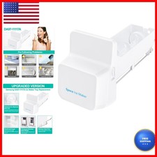Luckman Upgraded DA97-11117A Refrigerator Ice Bin Replacement Compatible