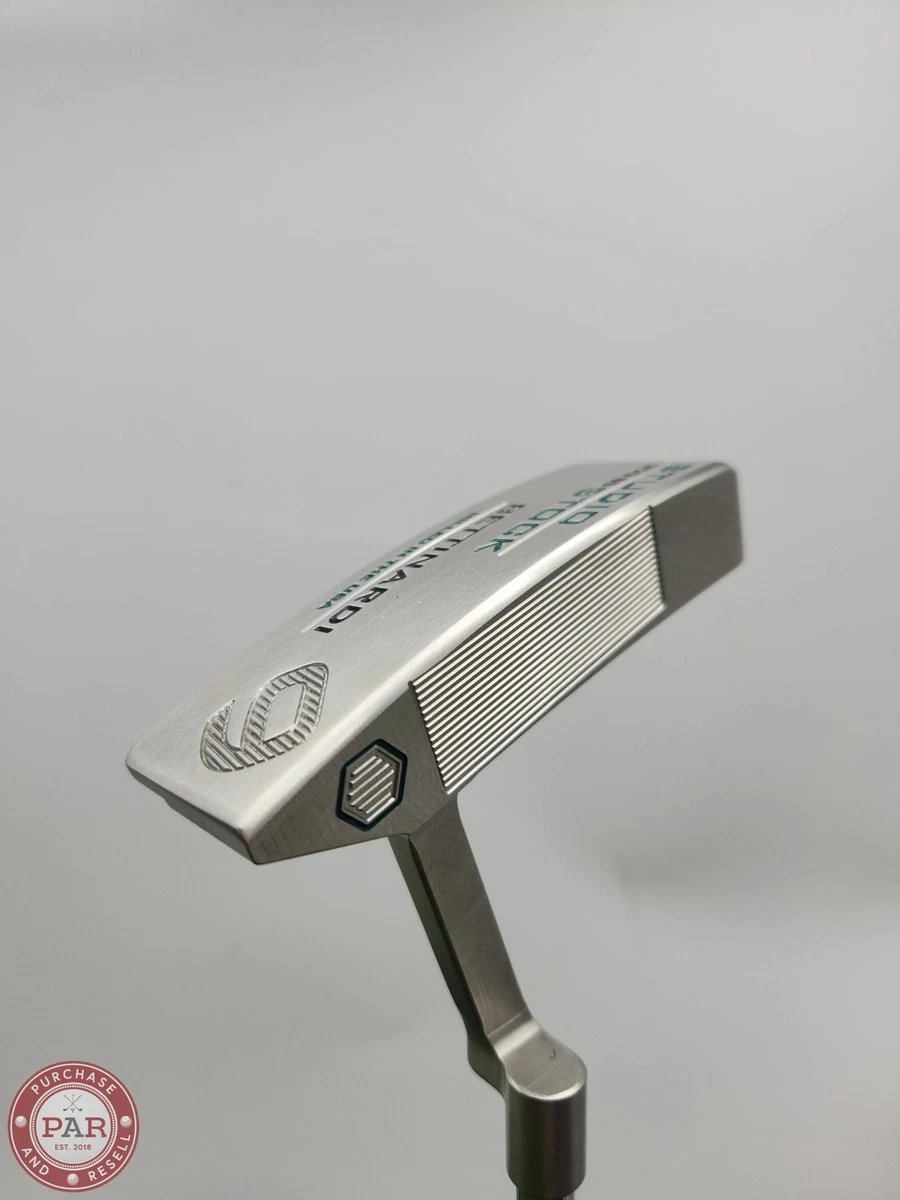 Bettinardi Golf Putters for sale | eBay
